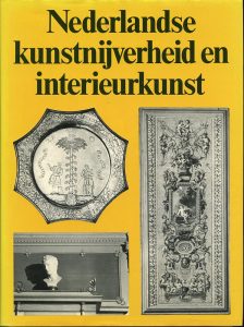 omslag 1980 Scheurleer bundel