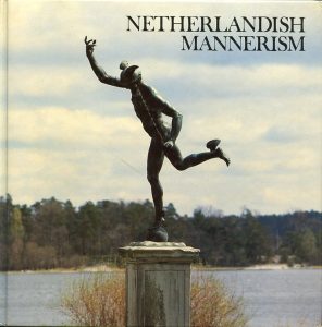 omslag 1985 Neth Mannerism