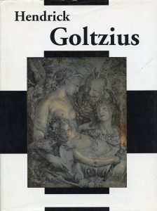 omslag 1993 Goltzius