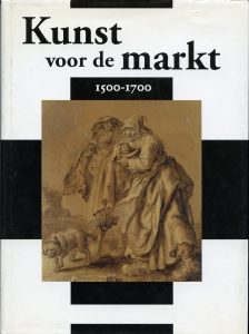 omslag 2001 Art and market